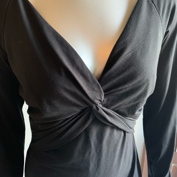 Cache blouse - Picture 3 of 6